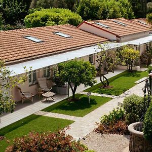 Boutique Hotel Villa Fabulite
